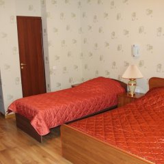 Фиеста в Кабардинке отзывы, цены и фото номеров - забронировать гостиницу Фиеста онлайн Кабардинка комната для гостей фото 3