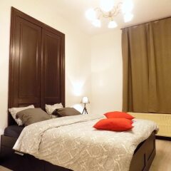 Отель Maison Roosevelt Charleroi Airport комната для гостей фото 3