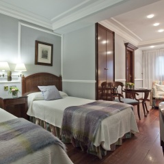 Hotel Rice Reyes Católicos комната для гостей