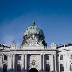 Отель Park Hyatt Vienna фото 4