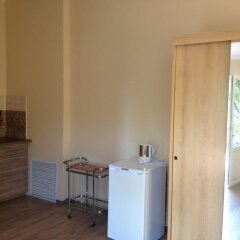 Гостиница Guest House on Gorkogo street 51 в Анапе отзывы, цены и фото номеров - забронировать гостиницу Guest House on Gorkogo street 51 онлайн Анапа удобства в номере фото 2