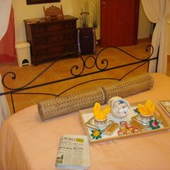 Отель Roma Prince Inn B&B Италия, Рим - отзывы, цены и фото номеров - забронировать отель Roma Prince Inn B&B онлайн удобства в номере фото 2