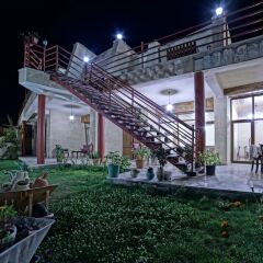 Osiana Hotel