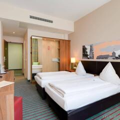 NOVINA HOTEL Tillypark комната для гостей