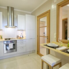 Отель The Residences at Victoria by Tivoli в номере фото 2