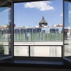 Апартаменты Premier Apartment Wenceslas Square I. комната для гостей фото 3