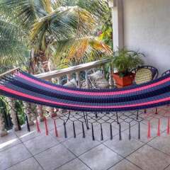 Hotel Camino Maya Ciudad Blanca бассейн