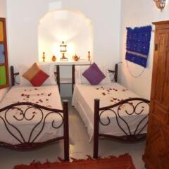 Отель Riad El Idrissi Марокко, Рабат - отзывы, цены и фото номеров - забронировать отель Riad El Idrissi онлайн спа