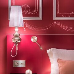 Отель Hôtel Beauchamps Франция, Париж - отзывы, цены и фото номеров - забронировать отель Hôtel Beauchamps онлайн фото 2