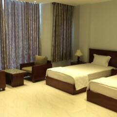 Phoenix Hotel сейф в номере