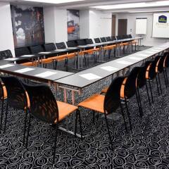 Best Western Premier Hotel Forum Katowice фото 2