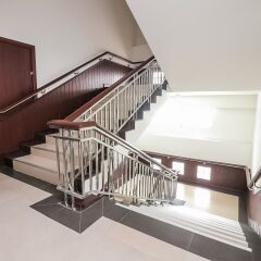 Отель Nida Rooms Jomtien 125 Deep Sea