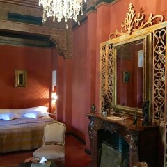 Отель Riad Monika Марокко, Марракеш - отзывы, цены и фото номеров - забронировать отель Riad Monika онлайн детские мероприятия