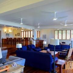 Отель Tallawah Villa, Silver Sands Jamaica 7BR интерьер отеля фото 3