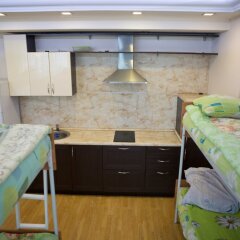 Гостиница Strogino Hostel в Москве отзывы, цены и фото номеров - забронировать гостиницу Strogino Hostel онлайн Москва в номере фото 2
