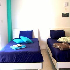 Seventh Sea in Limassol, Cyprus from 179$, photos, reviews - zenhotels.com guestroom
