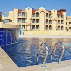 Отель Lemon & Soul Makadi Bay – Adults Only бассейн