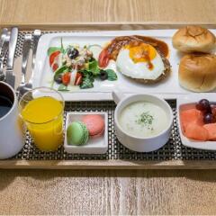 Jamsil Delight Hotel в номере