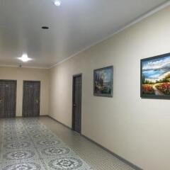 Гостиница Baitau Hotel Aktobe Казахстан, Актобе - отзывы, цены и фото номеров - забронировать гостиницу Baitau Hotel Aktobe онлайн интерьер отеля фото 3
