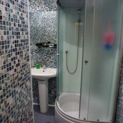 Гостиница Hostels Rus Sukharevskaya Ploshchad ванная