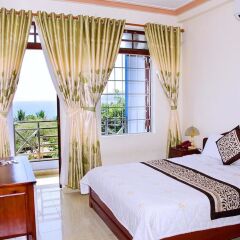 Отель Thai Duong Hotel Вьетнам, Нячанг - отзывы, цены и фото номеров - забронировать отель Thai Duong Hotel онлайн комната для гостей