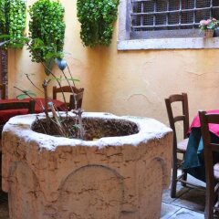 Отель B&B Best Holidays Venice Италия, Венеция - отзывы, цены и фото номеров - забронировать отель B&B Best Holidays Venice онлайн бассейн