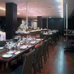 Hotel do Canal фото 3