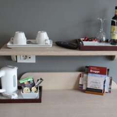 Отель B&B De Goede 13 удобства в номере