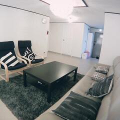 Lux Guesthouse - Hostel удобства в номере