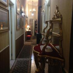 Отель B&B Regina Elena интерьер отеля фото 3