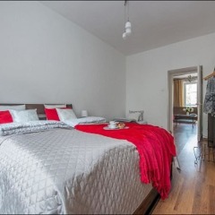 Апартаменты P&o Apartments Miodowa Варшава фото 14