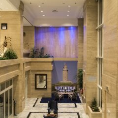 Отель Melia Maria Pita сауна