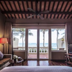 Отель Victoria Hoi An Beach Resort & Spa Вьетнам, Хойан - 1 отзыв об отеле, цены и фото номеров - забронировать отель Victoria Hoi An Beach Resort & Spa онлайн фото 8