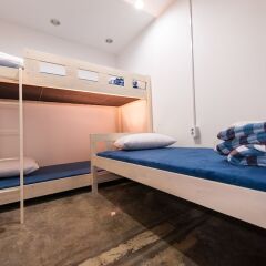 Inno Guesthouse & Bar Hongdae - Hostel детские мероприятия фото 11