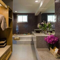 Отель Pakasai Resort сауна