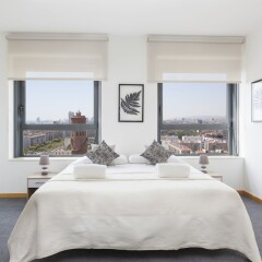 Апартаменты Rent Top Apartments Beach-Diagonal Mar Барселона фото 18