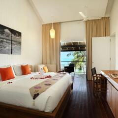 Отель Turi Beach Resort комната для гостей фото 4
