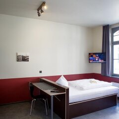 Отель Aparion Apartments Leipzig City Германия, Лейпциг - отзывы, цены и фото номеров - забронировать отель Aparion Apartments Leipzig City онлайн детские мероприятия фото 2