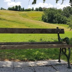 Отель Agriturismo Ben Ti Voglio Италия, Болонья - отзывы, цены и фото номеров - забронировать отель Agriturismo Ben Ti Voglio онлайн фото 5