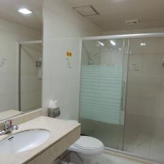 Guangzhou Hengdong Business Hotel ванная