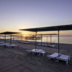 Отель Mirage Park Resort - All Inclusive фото 12