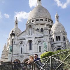 Hotel Des Arts Paris Montmartre фото 12
