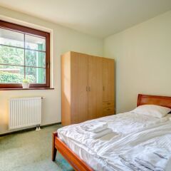 Апартаменты Dom&House - Apartments Karlikowska Sopot комната для гостей фото 3