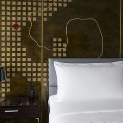 Отель Le Meridien Saigon Вьетнам, Хошимин - отзывы, цены и фото номеров - забронировать отель Le Meridien Saigon онлайн фото 2