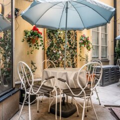 Отель Lady Hamilton Hotel Швеция, Стокгольм - 3 отзыва об отеле, цены и фото номеров - забронировать отель Lady Hamilton Hotel онлайн бассейн фото 3