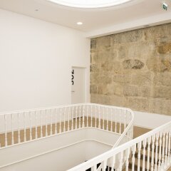 Отель Bo - Alvares Cabral Guest House Порту сауна