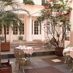 Hotel du Danube Saint Germain