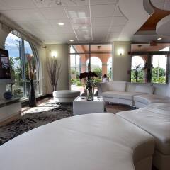 Отель Best Western Airport Inn & Suites интерьер отеля фото 2