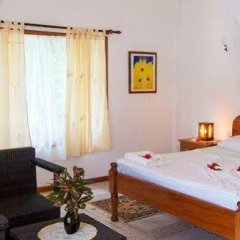 Zerof Self Catering Apartments in La Digue, Seychelles from 200$, photos, reviews - zenhotels.com guestroom photo 5