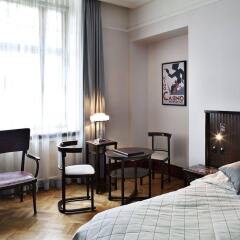 Hotel Rialto комната для гостей фото 5